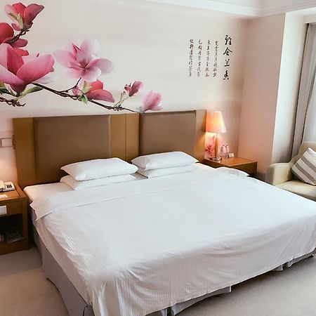 Culture Plaza Hotel Zhejiang Hàng Châu Ngoại thất bức ảnh