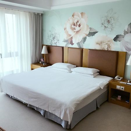 Culture Plaza Hotel Zhejiang Hàng Châu Ngoại thất bức ảnh