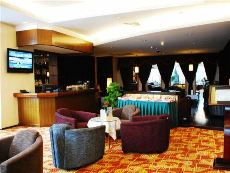 Culture Plaza Hotel Zhejiang Hàng Châu Ngoại thất bức ảnh