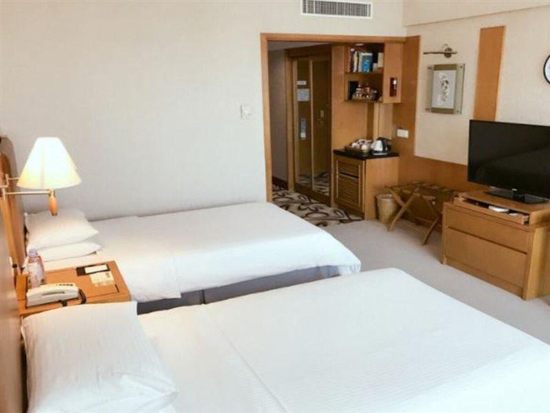 Culture Plaza Hotel Zhejiang Hàng Châu Ngoại thất bức ảnh