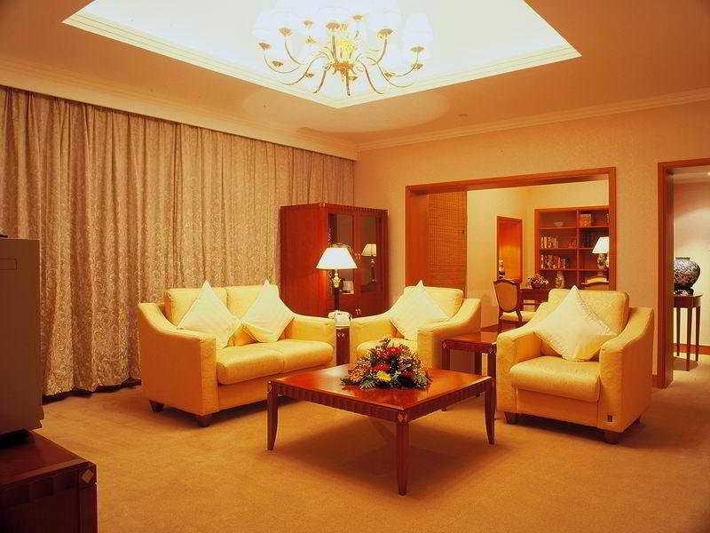 Culture Plaza Hotel Zhejiang Hàng Châu Ngoại thất bức ảnh