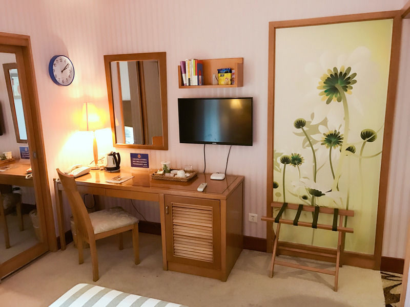 Culture Plaza Hotel Zhejiang Hàng Châu Ngoại thất bức ảnh