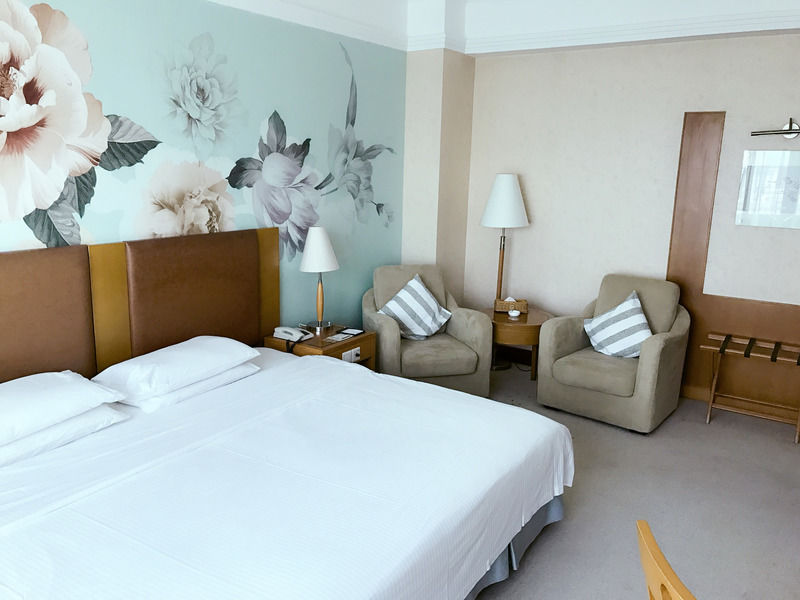 Culture Plaza Hotel Zhejiang Hàng Châu Ngoại thất bức ảnh