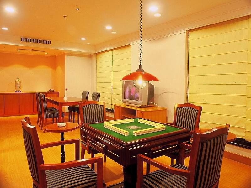 Culture Plaza Hotel Zhejiang Hàng Châu Ngoại thất bức ảnh