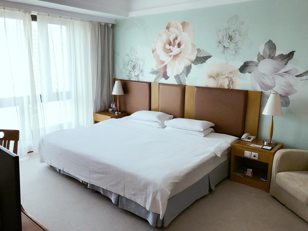 Culture Plaza Hotel Zhejiang Hàng Châu Ngoại thất bức ảnh